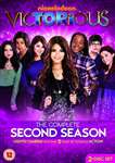 Victorious - Season 2 - CeX (UK): - Buy, Sell, Donate